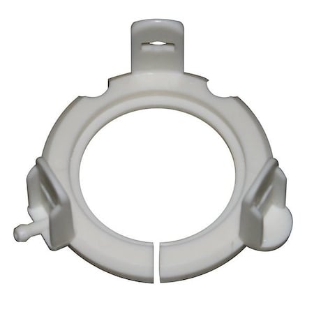 A & I Products Inner Shield Bearing 4" x4" x3" A-180016015